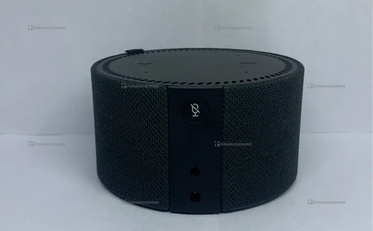 Колонка  Яндекс станция мини