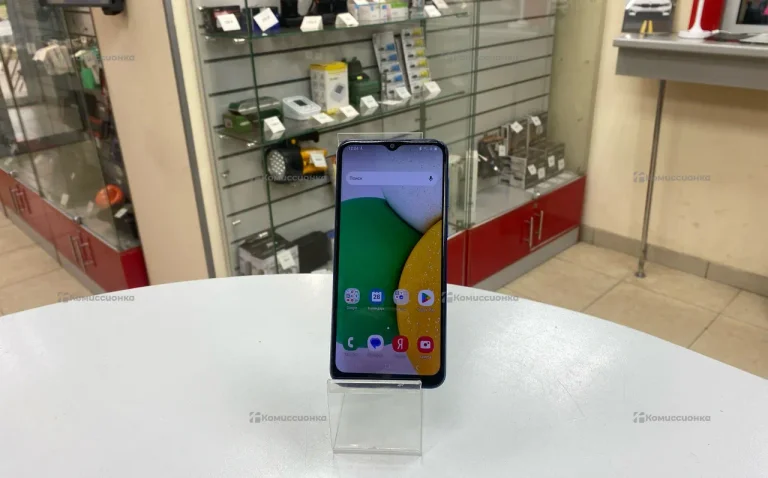 Samsung Galaxy A03 2/32 ГБ