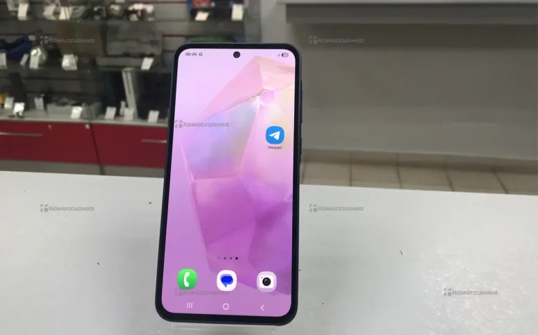 Samsung galaxy a35 5G 8/128
