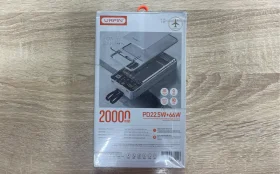 Купить power bank urpin pd19 20 000 б/у , в Пенза Цена:1190рублей