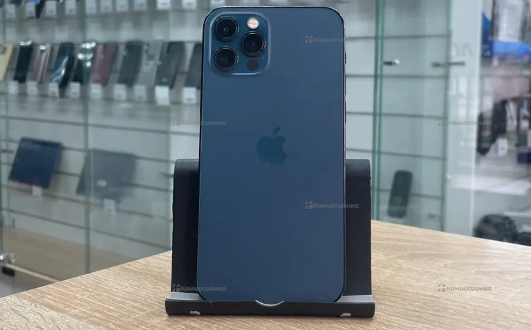 Apple iPhone 12 Pro 256Gb