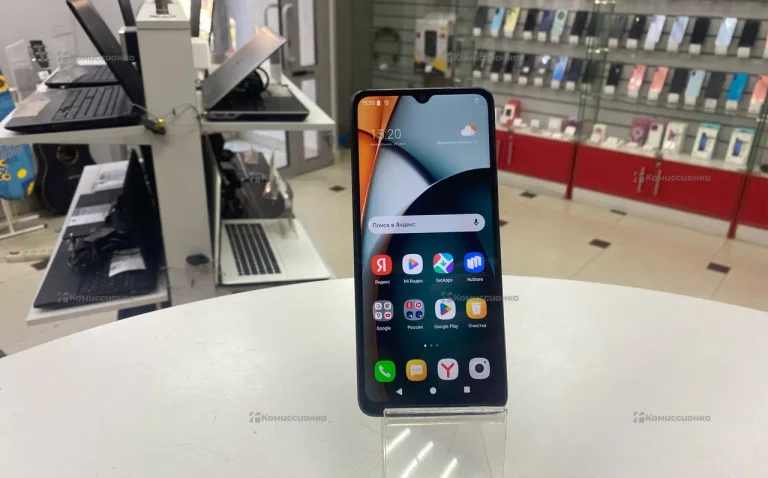 Xiaomi Redmi A3 3/64 ГБ