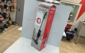 Пылесос Starwind