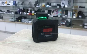 Купить Нивелир лазерный Bosch GLL 2-20 G б/у , в Санкт-Петербург Цена:7900рублей