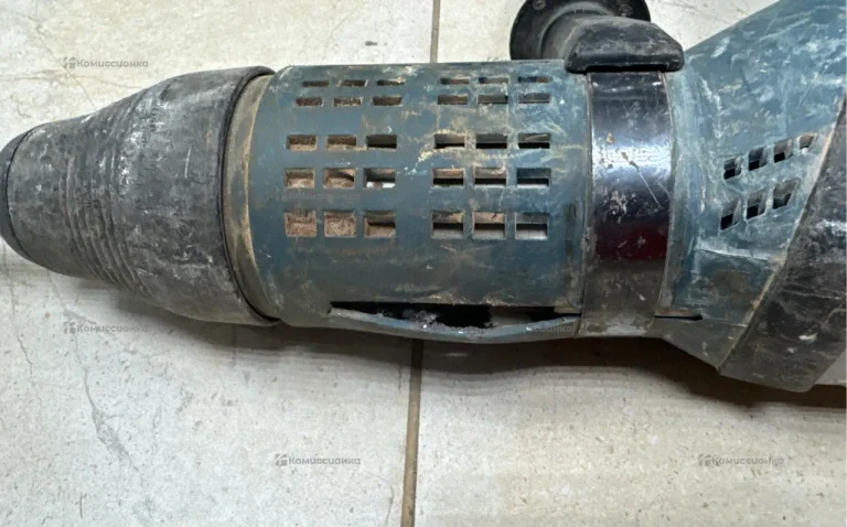 Перфоратор Bosch GBH 12-52 D