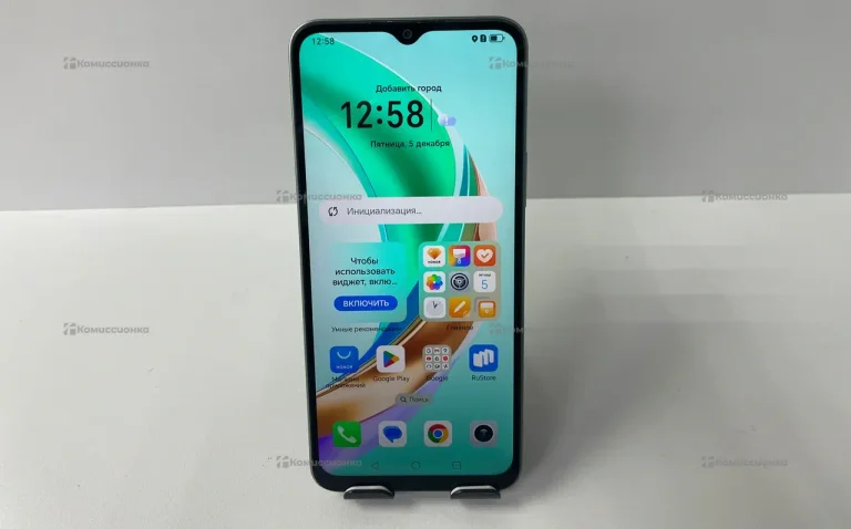 Honor X6b 6/256 ГБ