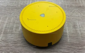 Колонка  Яндекс станция лайт