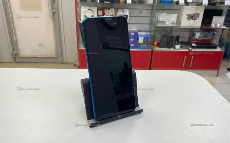 Xiaomi Redmi 9C NFC 2+32Gb