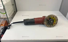 Купить УШМ Зубр 125-1005 б/у , в Нижнекамск Цена:1500рублей