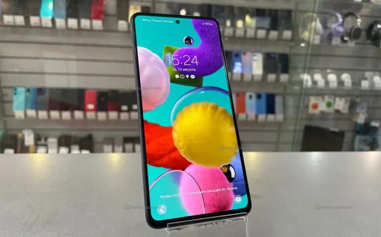 Samsung Galaxy A51 4/64Gb