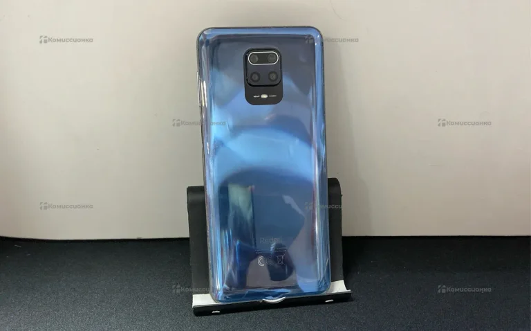 Xiaomi Redmi Note 9 Pro 6/128GB
