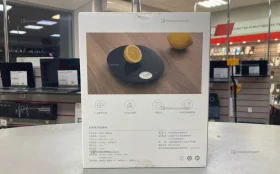 Купить Кухонные весы Xiaomi Mijia Electronic Kitchen Scale KGJ001T (черный) б/у , в Кострома Цена:1290рублей