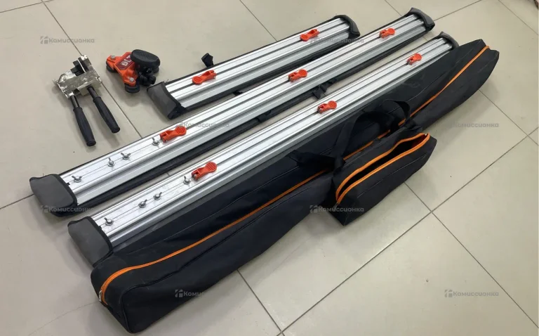 Плиткорез механический DLT Slim Cutter