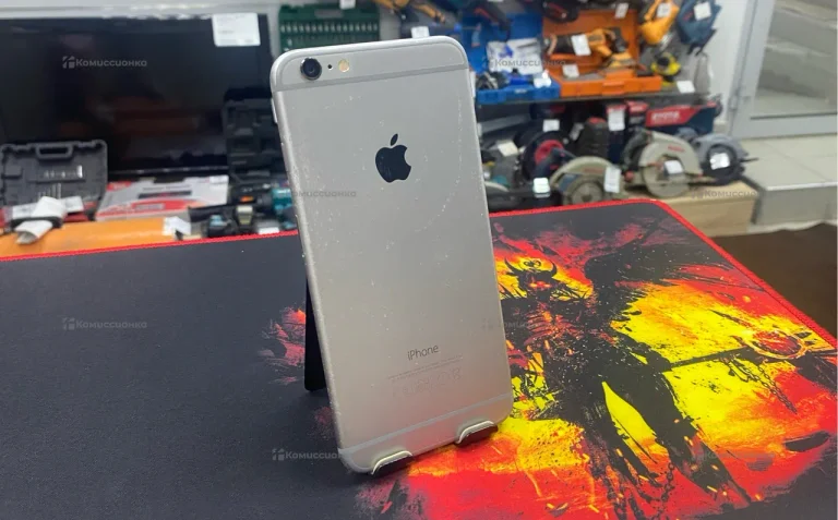 Apple iPhone 6 Plus 1/128 ГБ