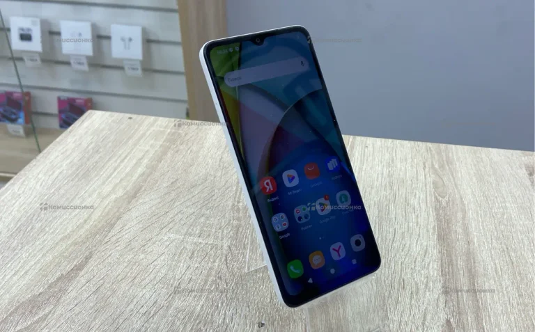 Xiaomi Redmi A3x 3/64ГБ
