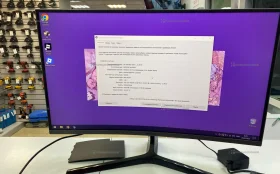 Купить Монитор Samsung C27JG54QQI 2К 120Гц б/у , в Нижнекамск Цена:12499рублей