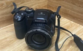 Фотоаппарат FujiFilm FinePix S6800