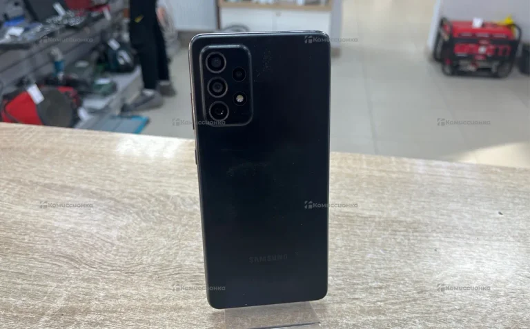 Samsung Galaxy A72 6/128 ГБ