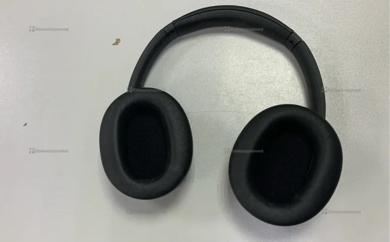 Наушники  Sony Wh ch720n