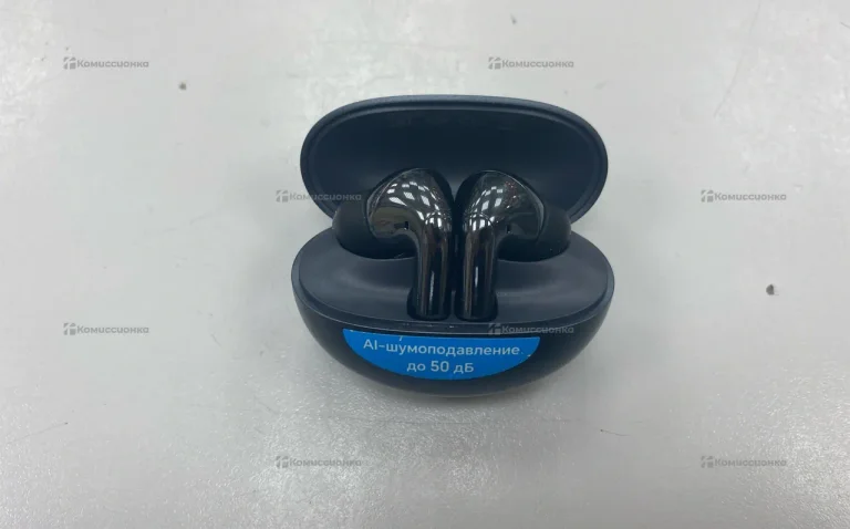 Наушники Honor X7 Pro