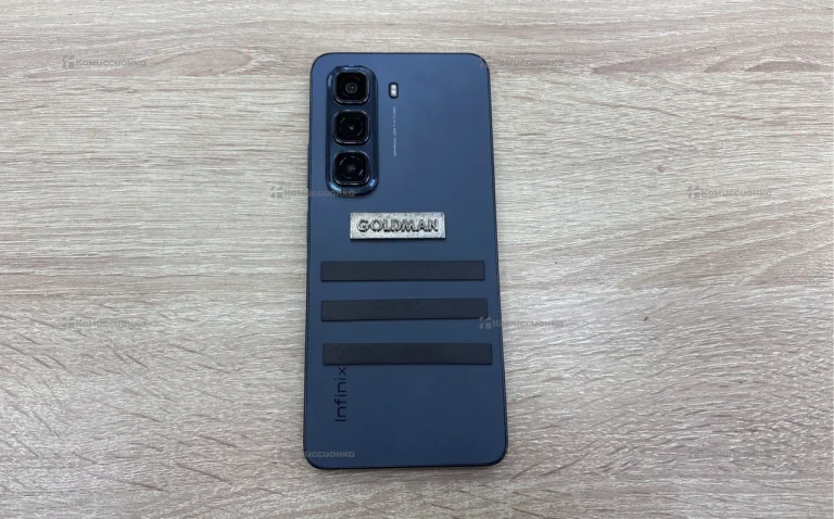 Infinix Hot 50 6/256 ГБ