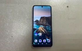 Xiaomi Redmi Note 10S 4/128 ГБ