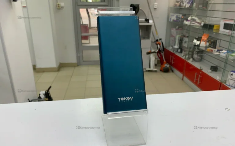 Power Bank  Tokov 10 000