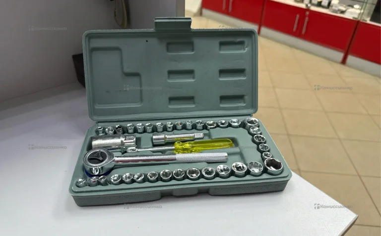 Набор инструментов 40PCS 4