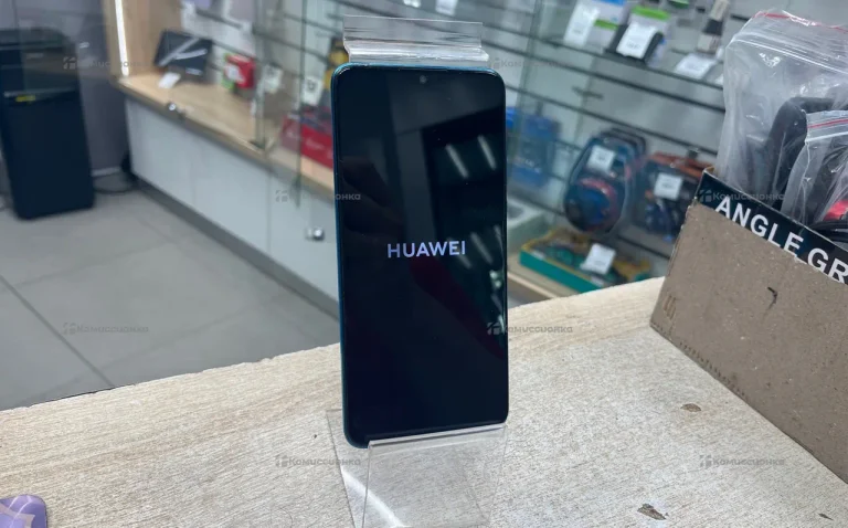 Huawei P30 lite 6/256 ГБ
