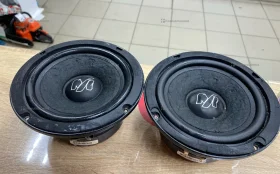 Авто колонки Machete LW-65A4