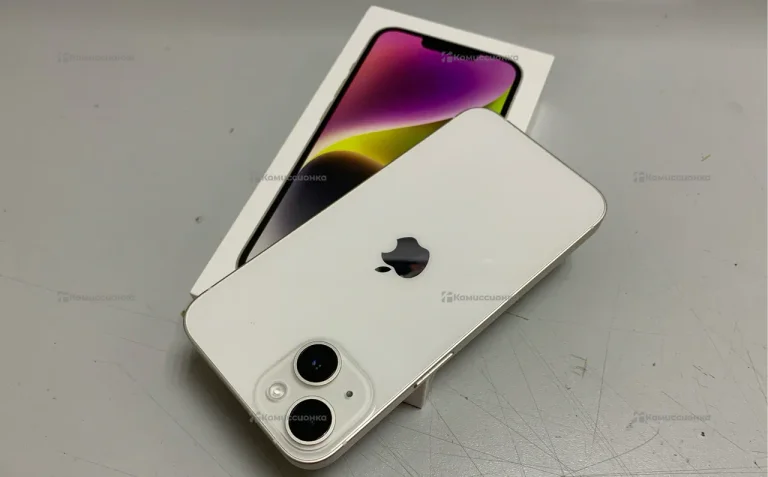 Apple iPhone 14 128Gb