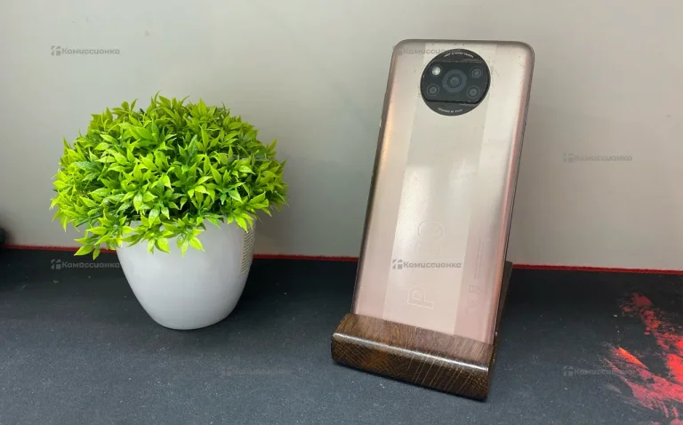 Xiaomi Poco X3 Pro 8/256 ГБ