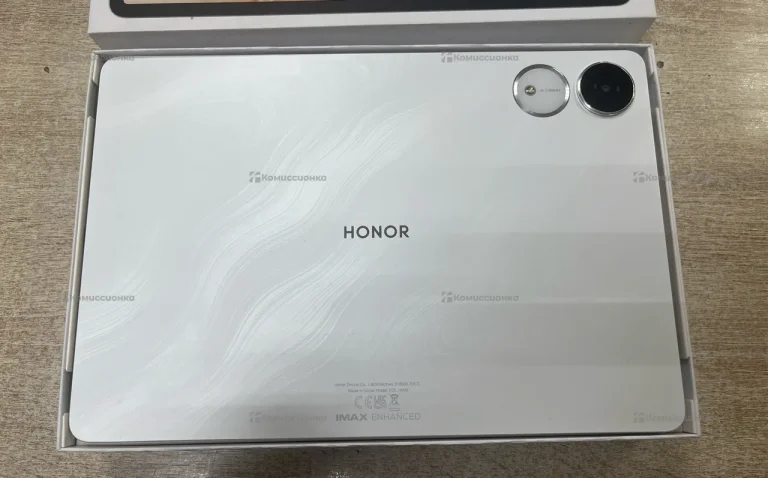 Планшет Honor pad v9 8/256/