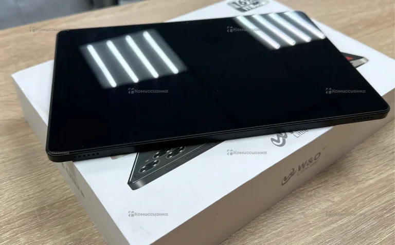 Планшет W&Q WO8 ultra