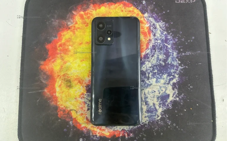 Realme 9 Pro 5G 6/128 ГБ