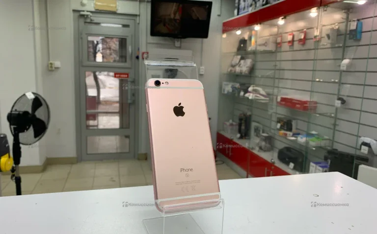 Apple iPhone 6s 2/32 ГБ