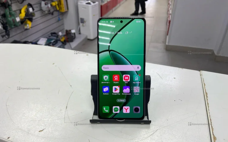Realme 12 8/256 ГБ