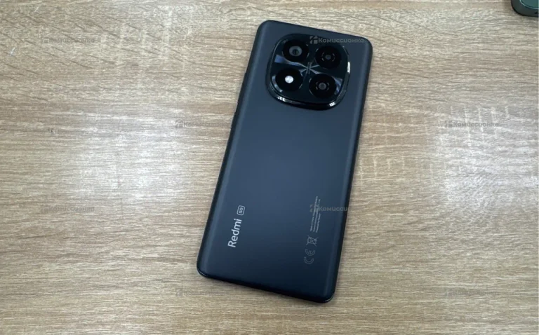 Xiaomi Redmi Note 14 Pro+ 5G 12+512Gb