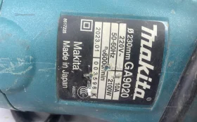 УШМ makita GA9020
