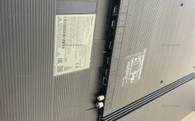 Купить Телевизор Samsung QE50Q8FAAU QLed 50” б/у , в Москва и область Цена:39900рублей