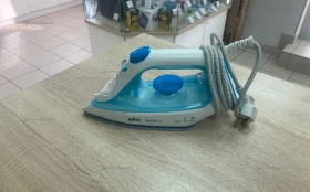 Купить Braun texstyle 1 б/у , в Курган Цена:490рублей