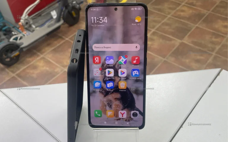 Xiaomi Redmi Note 14 6/128Gb