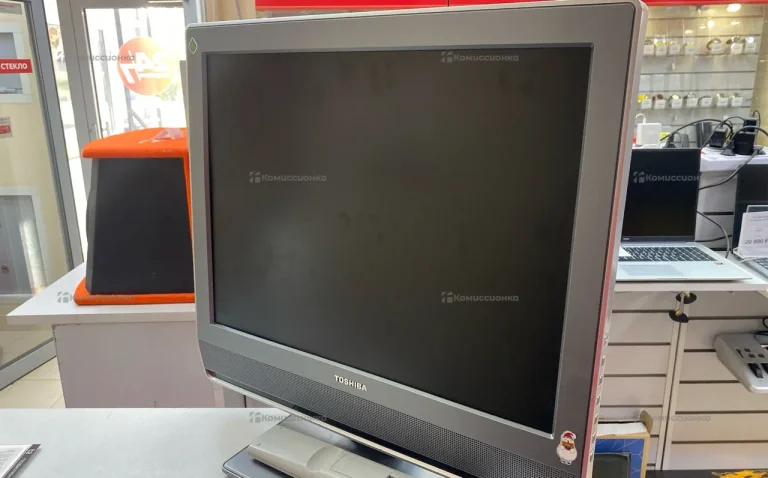 Телевизор Toshiba 20VL65R