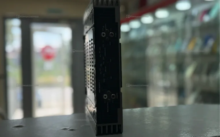 Усилитель  Aria 2.75