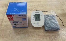 Тонометр OMRON M1 Basic