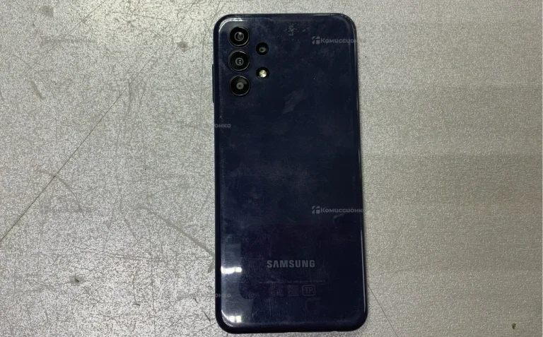 Samsung Galaxy A13 3/32 ГБ