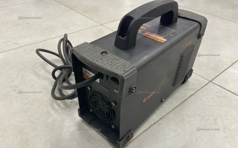 REAL ARC 200 Сварочный аппарат