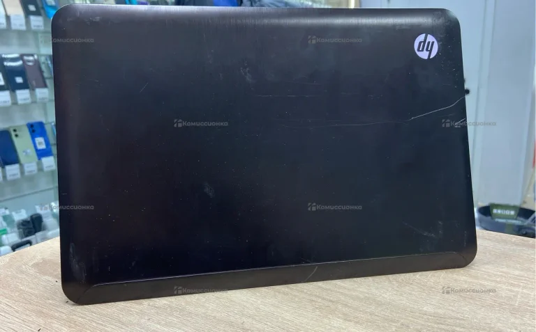 Ноутбук HP Pavilion dm4