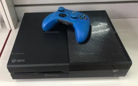 Приставка Xbox One 500gb