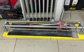 Купить Плиткорез  ручной б/у , в Самара Цена:890рублей